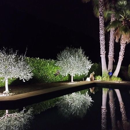 Au Vallon Rouge Saint-Paul-de-Vence Zewnętrze zdjęcie